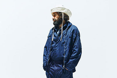 キャプテン サンシャイン 2016年春夏 メンズ コレクション