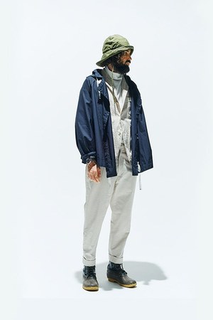 キャプテン サンシャイン(KAPTAIN SUNSHINE) 2016年春夏メンズコレクション  - 写真8