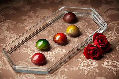 ウイスキー｜ハイアット リージェンシー 東京からバレンタイン限定の大人なショコラスイーツが登場