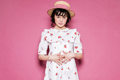 キャンディ ストリッパー 2016年春 ウィメンズ コレクション