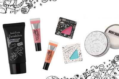 マリークヮント スタジオ「マリークヮント スタジオ」