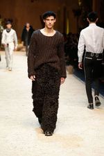 ドルチェ＆ガッバーナ 2016-17年秋冬メンズコレクション - イタリア男が演じる西部劇｜写真5