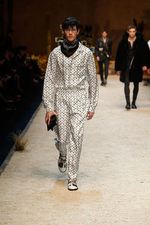 ドルチェ＆ガッバーナ 2016-17年秋冬メンズコレクション - イタリア男が演じる西部劇｜写真6