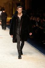 ドルチェ＆ガッバーナ 2016-17年秋冬メンズコレクション - イタリア男が演じる西部劇｜写真7