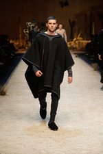 ドルチェ＆ガッバーナ 2016-17年秋冬メンズコレクション - イタリア男が演じる西部劇｜写真39