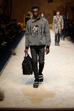ドルチェ＆ガッバーナ 2016-17年秋冬メンズコレクション - イタリア男が演じる西部劇｜写真51