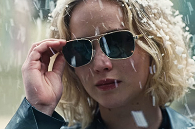 映画『ジョイ』ジェニファー・ローレンスら”世界にひとつのプレイブック”のトリオが再び集結