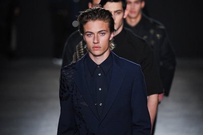 ポーツ 1961 2016-17年秋冬  メンズ コレクション