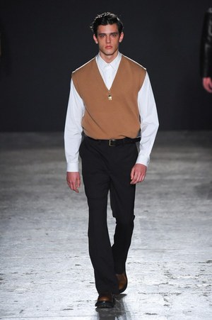 ポーツ 1961(PORTS 1961) 2016-17年秋冬 メンズコレクション  - 写真37