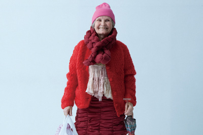 軽くてスタイリッシュなYOSOOU(粧う)のダウンウェア