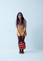 軽くてスタイリッシュなYOSOOU(粧う)のダウンウェア｜写真2