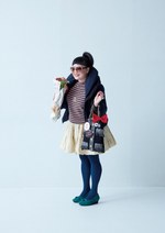 軽くてスタイリッシュなYOSOOU(粧う)のダウンウェア｜写真13