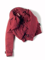 軽くてスタイリッシュなYOSOOU(粧う)のダウンウェア｜写真16