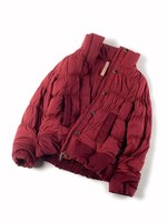 軽くてスタイリッシュなYOSOOU(粧う)のダウンウェア｜写真17