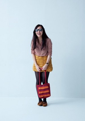 軽くてスタイリッシュなYOSOOU(粧う)のダウンウェア｜写真2