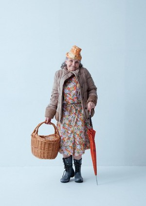 軽くてスタイリッシュなYOSOOU(粧う)のダウンウェア｜写真6