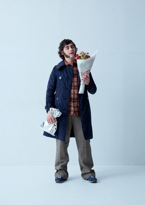 軽くてスタイリッシュなYOSOOU(粧う)のダウンウェア｜写真8