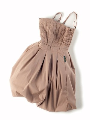 軽くてスタイリッシュなYOSOOU(粧う)のダウンウェア｜写真21