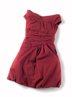 軽くてスタイリッシュなYOSOOU(粧う)のダウンウェア｜写真23