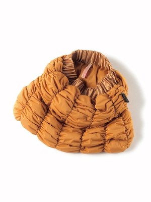 軽くてスタイリッシュなYOSOOU(粧う)のダウンウェア｜写真24