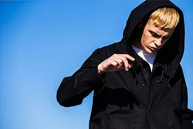 ロゥタス 2016年春夏 メンズ コレクション