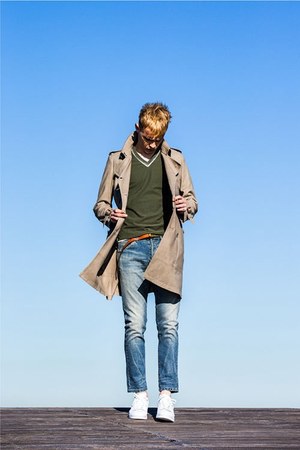 ロゥタス(Rawtus) 2016年春夏メンズコレクション  - 写真7