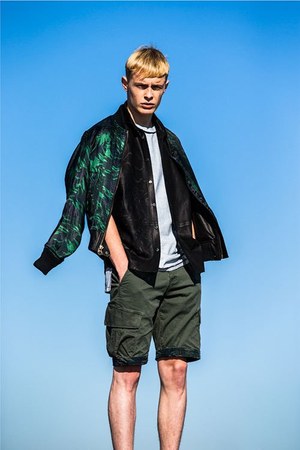 ロゥタス(Rawtus) 2016年春夏メンズコレクション  - 写真8