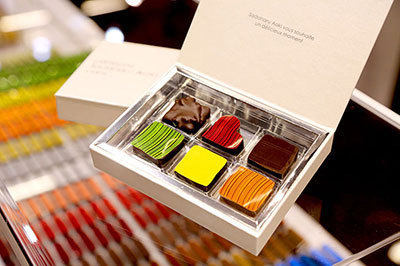 獺祭｜【特集】2016年バレンタインチョコレートや限定アイテムなど一挙紹介！大切な人へのプレゼントに