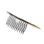 プリュイの新作ヘアジュエリー - 羽や貝殻、サンゴをモチーフにしたバレッタやリング｜写真7