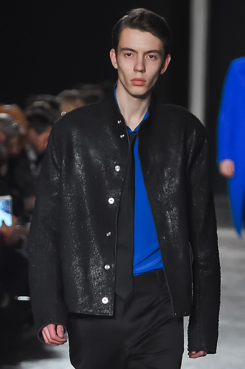 コスチューム ナショナル(CoSTUME NATIONAL) 2016-17年秋冬 メンズコレクション  - 写真4