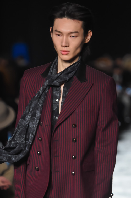 写真16/85｜コスチューム ナショナル(CoSTUME NATIONAL) 2016-17