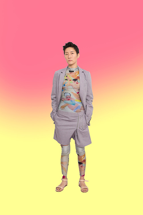 ブレス 2016年春夏<span>コレクション</span> - 写真13