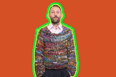 BLESS 2016SS Collection