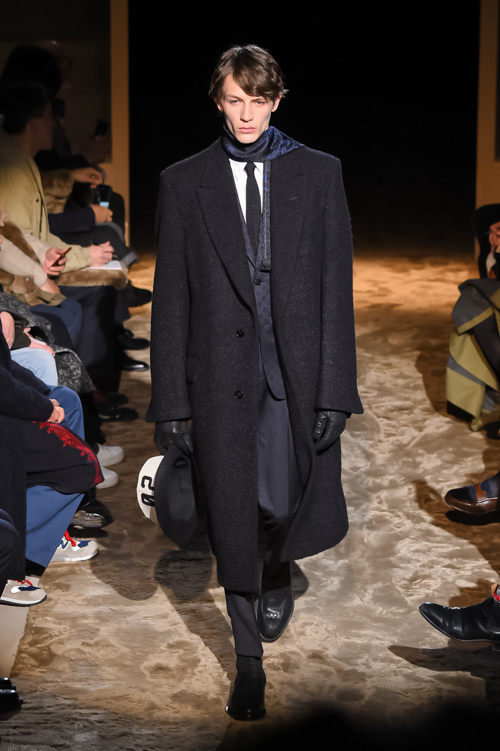ゼニア 2016-17年秋冬 <span>コレクション</span> - 写真2