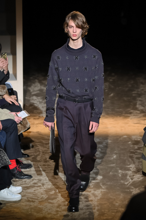 ゼニア 2016-17年秋冬 <span>コレクション</span> - 写真29
