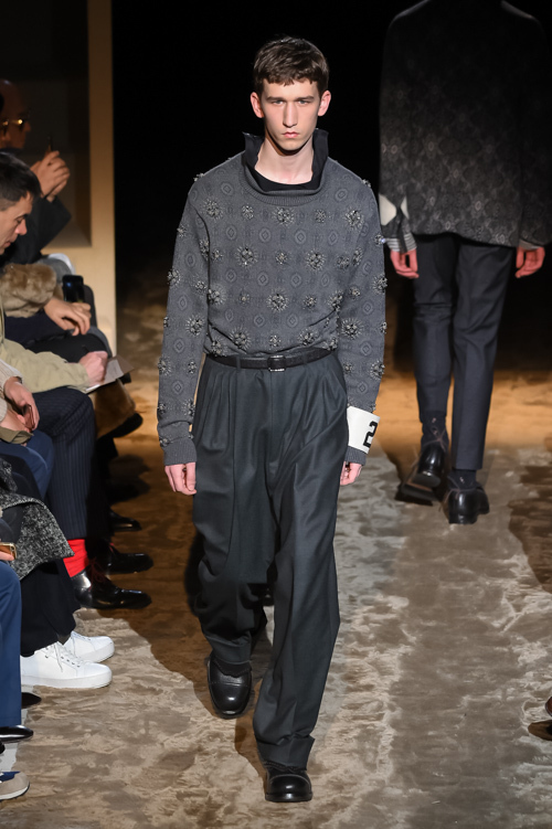 ゼニア 2016-17年秋冬 <span>コレクション</span> - 写真33