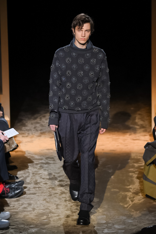 ゼニア 2016-17年秋冬 <span>コレクション</span> - 写真38