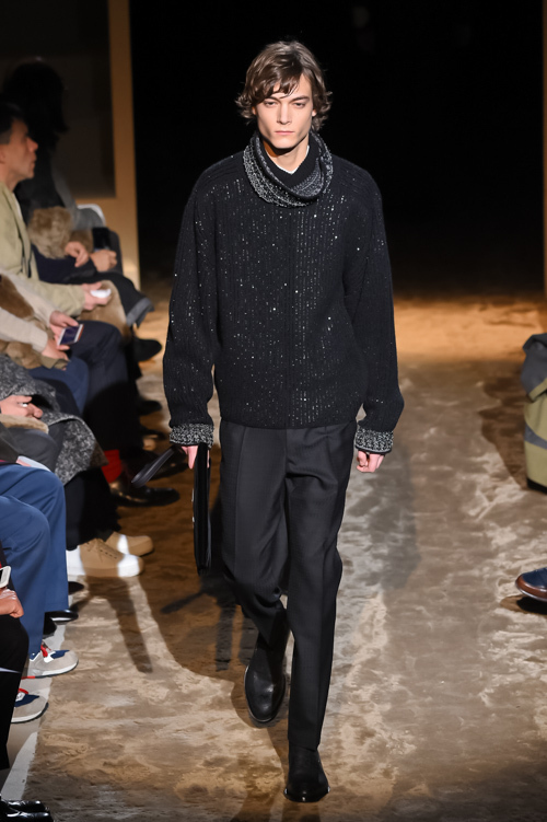 ゼニア 2016-17年秋冬 <span>コレクション</span> - 写真43