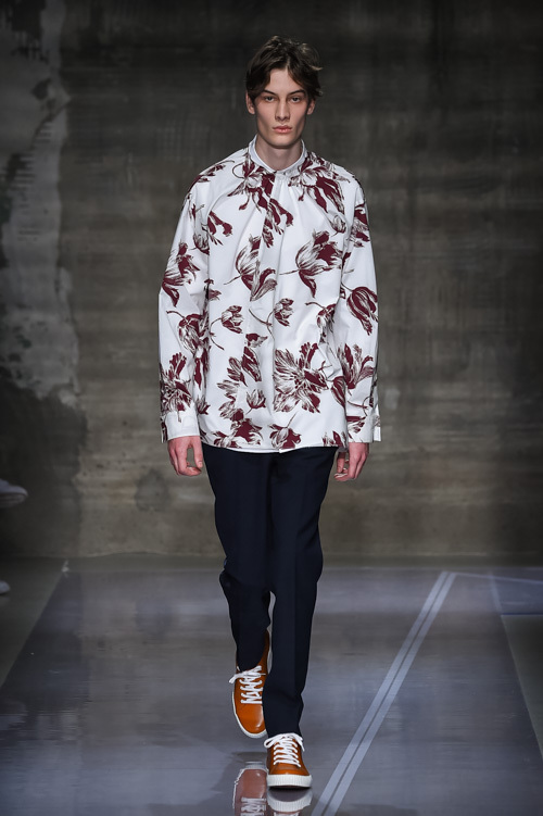 マルニ 2016-17年秋冬 <span>コレクション</span> - 写真4