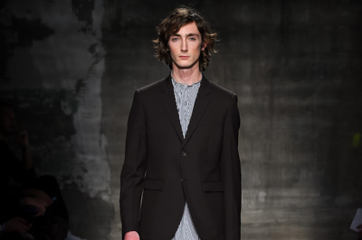 マルニ 2016-17年秋冬  メンズ コレクション