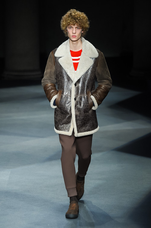 ニール バレット 2016-17年秋冬 <span>コレクション</span> - 写真6
