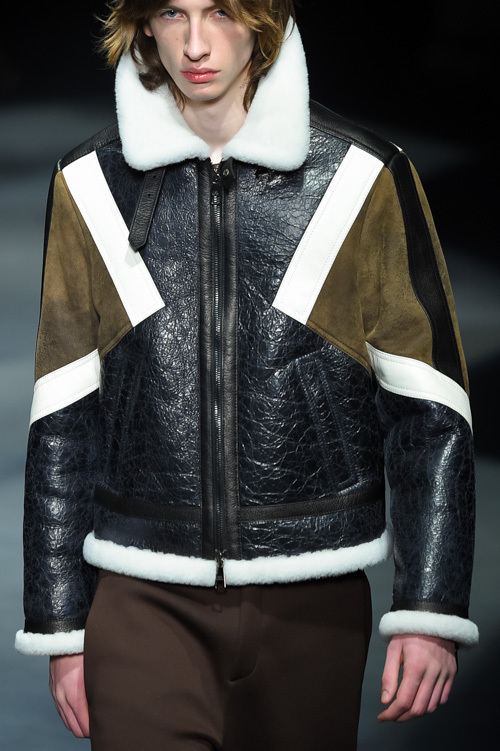 ニール バレット 2016-17年秋冬 <span>コレクション</span> - 写真15