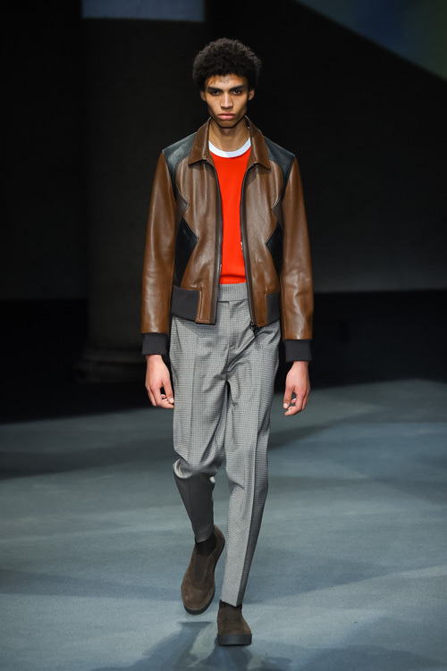 ニール バレット 2016-17年秋冬 <span>コレクション</span> - 写真22