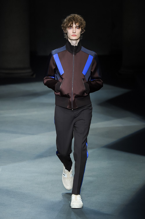 ニール バレット 2016-17年秋冬 <span>コレクション</span> - 写真33
