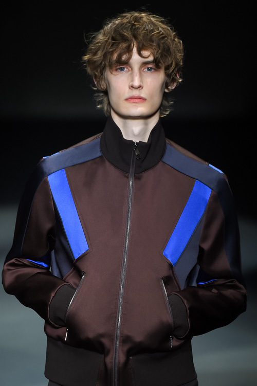 ニール バレット 2016-17年秋冬 <span>コレクション</span> - 写真34