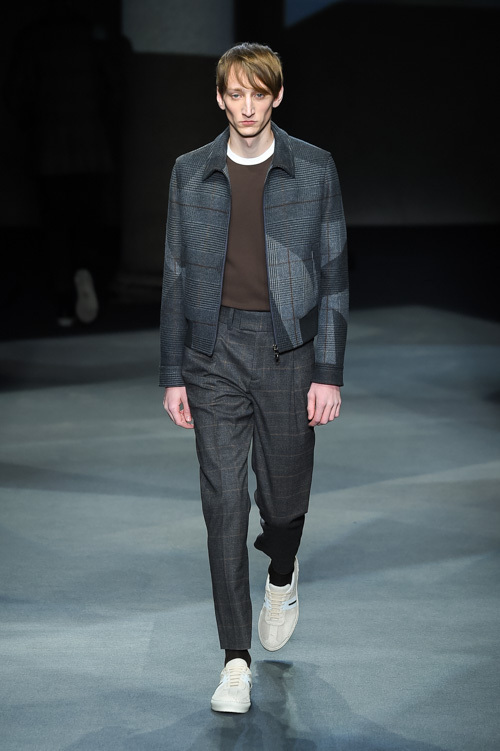 ニール バレット 2016-17年秋冬 <span>コレクション</span> - 写真56
