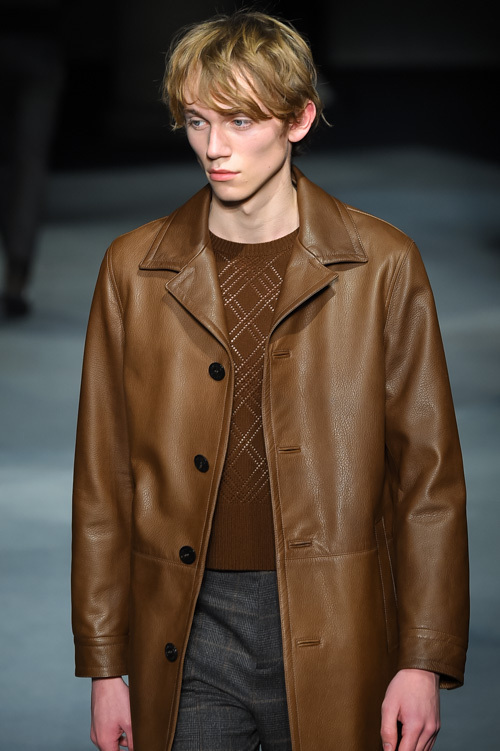 ニール バレット 2016-17年秋冬 <span>コレクション</span> - 写真60