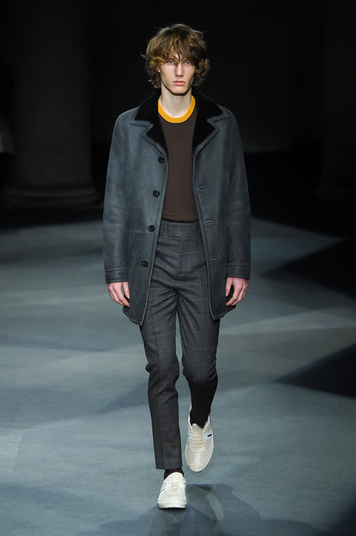ニール バレット 2016-17年秋冬 <span>コレクション</span> - 写真61