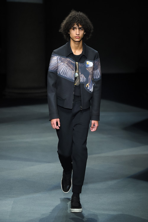 ニール バレット 2016-17年秋冬 <span>コレクション</span> - 写真63