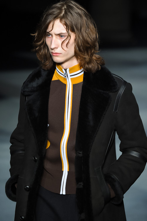 ニール バレット 2016-17年秋冬 <span>コレクション</span> - 写真71